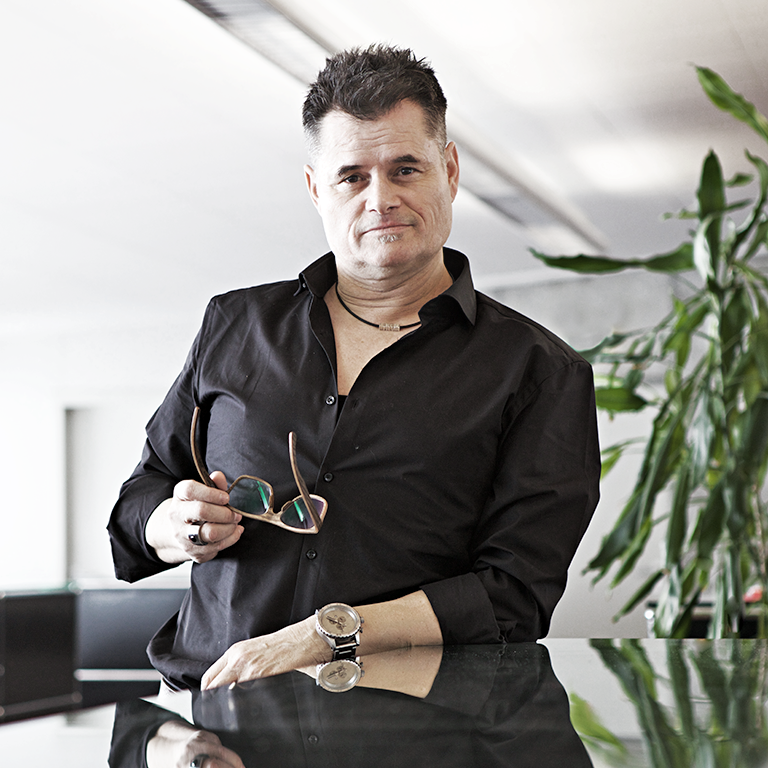 Martin Jaggi - Owner