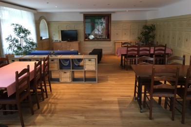 Worker Hotel Photo 1