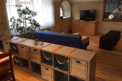 Worker Hotel Photo 3