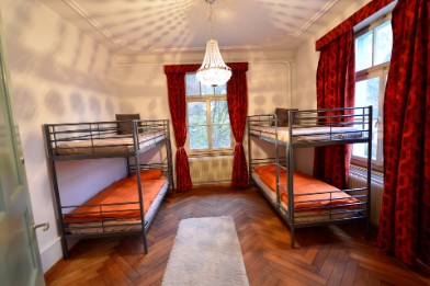 Worker Hotel Photo 4