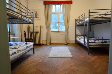 Worker Hotel Photo 5