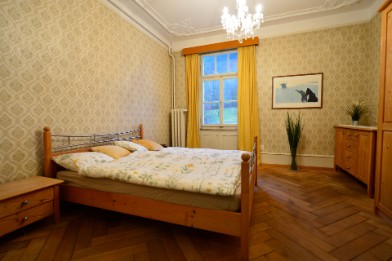 Worker Hotel Photo 6