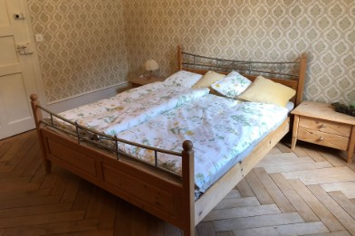 Worker Hotel Photo 8