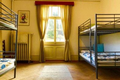 Worker Hotel Photo 9