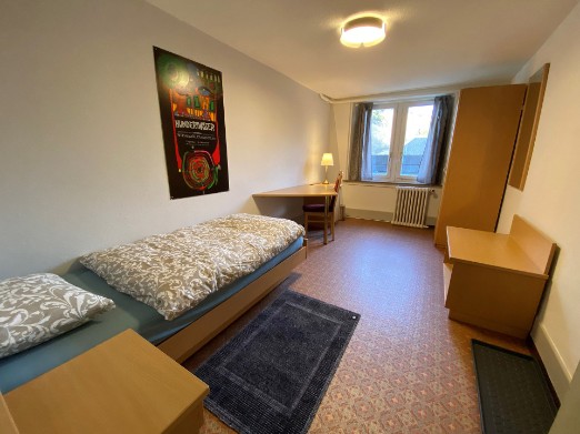 Single Room 