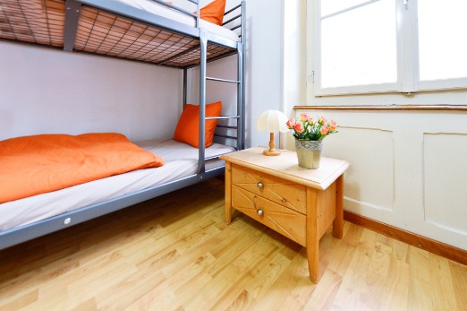 3-Bed Room 